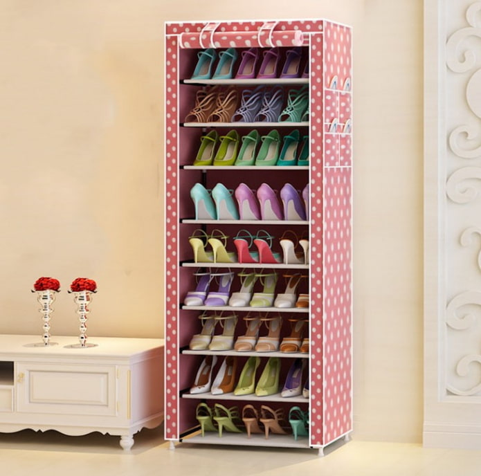 fabric organizer