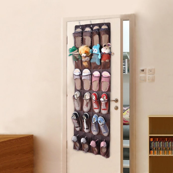 children's hanging system