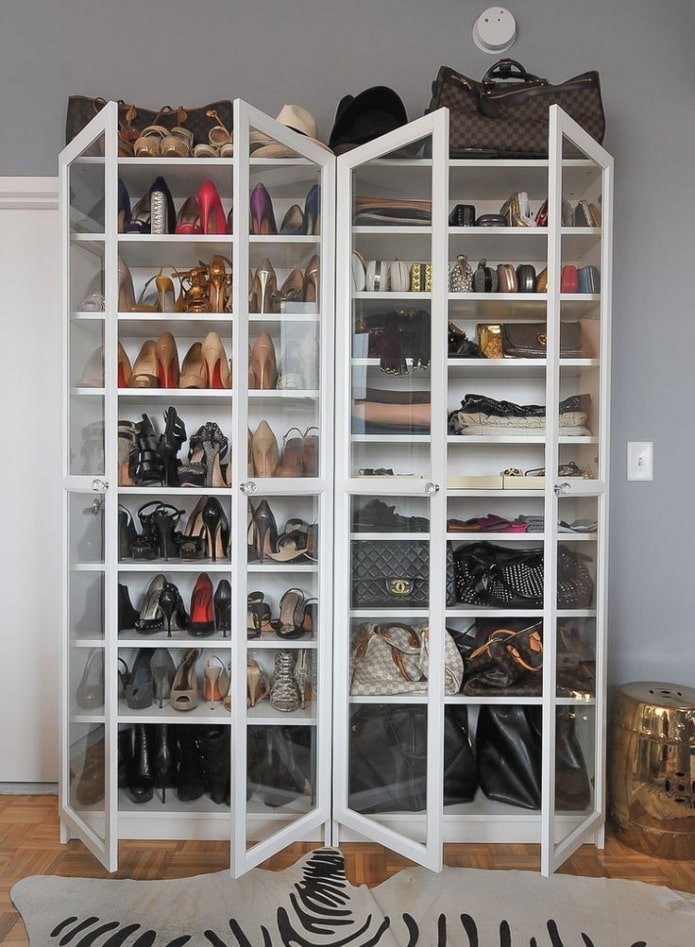 rack for shoes