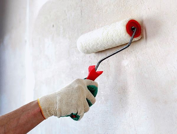 wall primer
