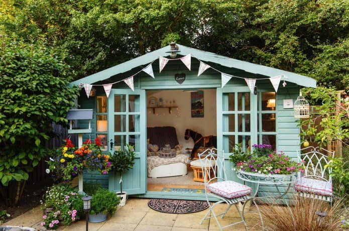 Playhouse