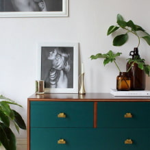 How to restore old furniture at home?-0