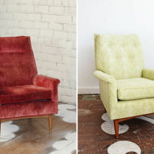 How to restore old furniture at home?-1