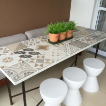 How to restore old furniture at home?-3