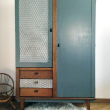 How to restore old furniture at home?-5
