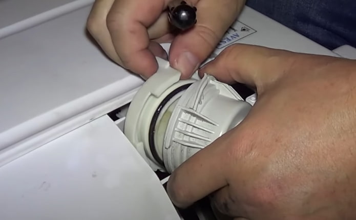 screw branch pipe