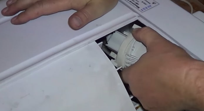 connecting again
