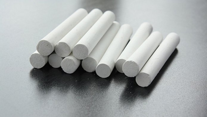 chalk