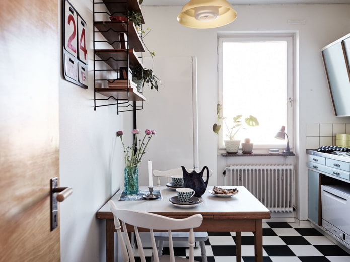 Kitchen Decor