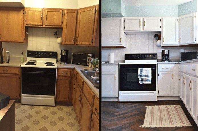 How to Make a Cheap Kitchen Look Expensive (10 Best Tips)