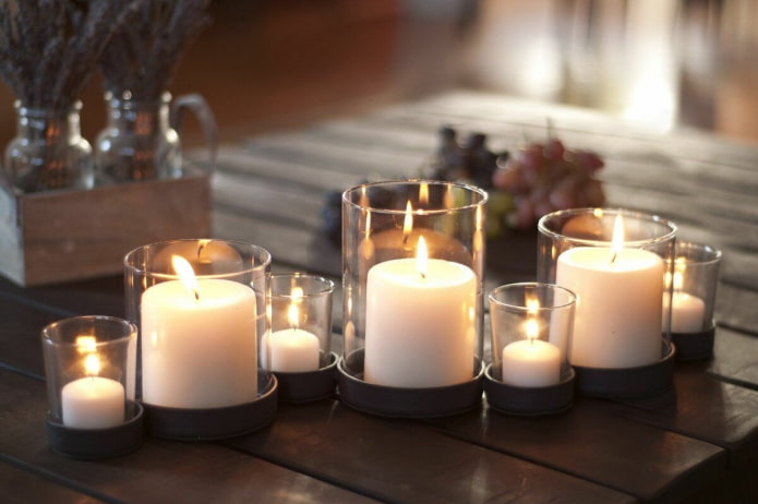 Candles