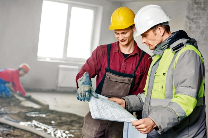 Workers