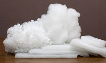 Types of Blanket Fillers