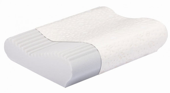 Pillow fillings for children