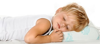 How to choose a pillow for a child