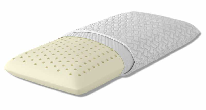 latex pillow for a child