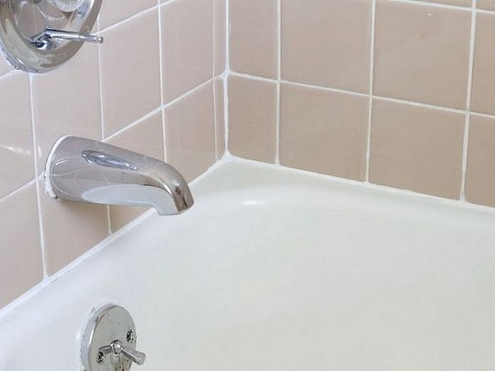 grout for tiles