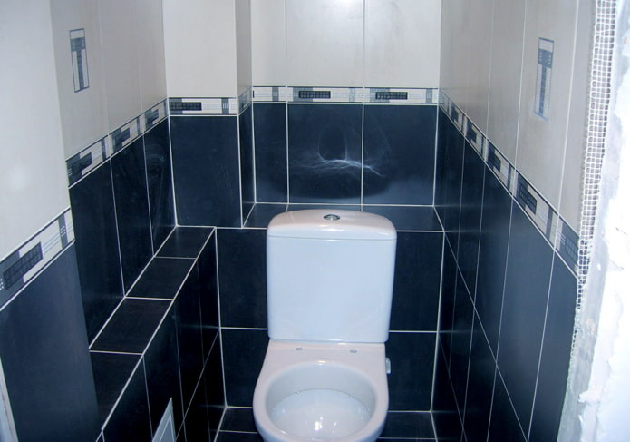 Multi-level box