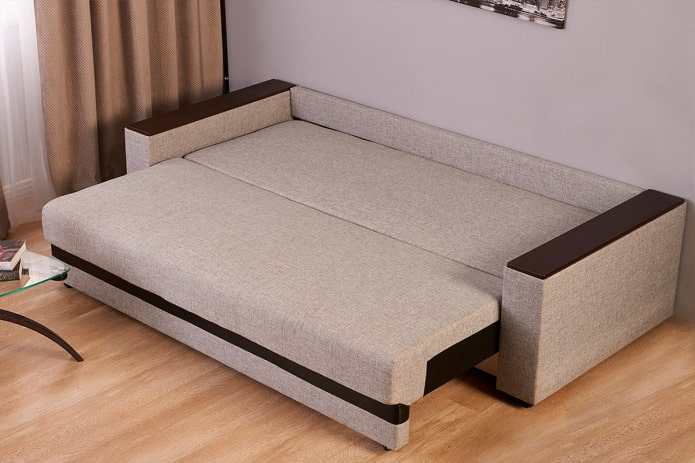 Eurobook sofa