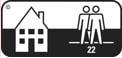 22 class - marking