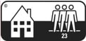 23 class - marking