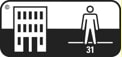 31 class - marking