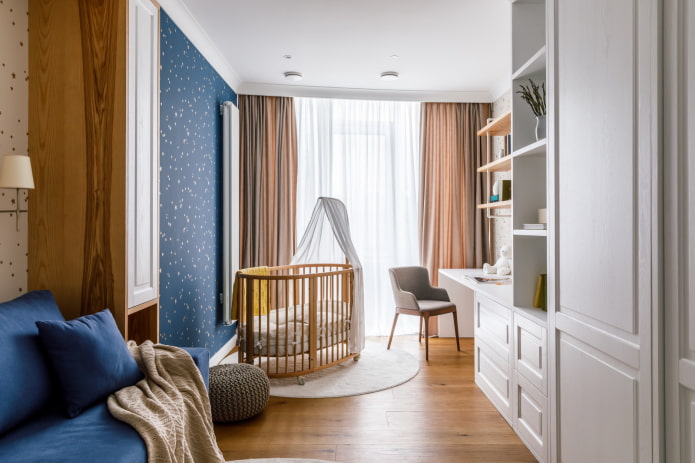 Room for a baby