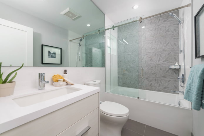 steel bathtub