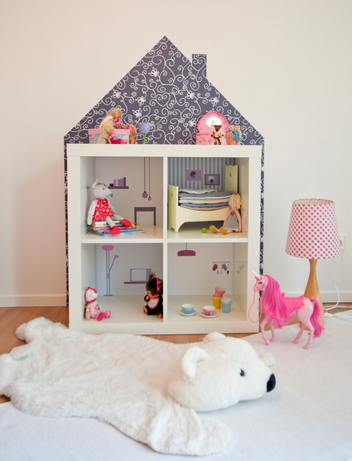 Doll House