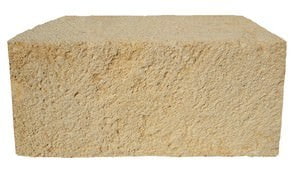 Piece stone