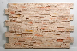 Stone panels