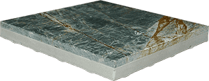 Stone tile