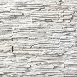 Gypsum stone