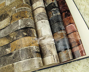 Stone wallpaper
