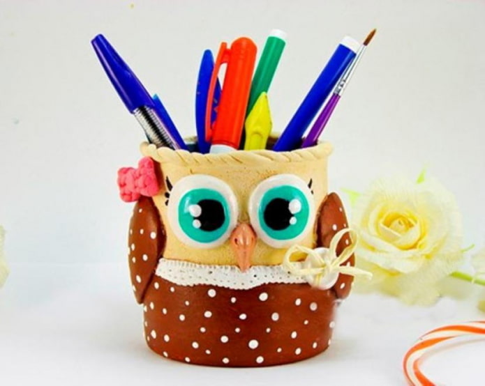 ready pencil holder