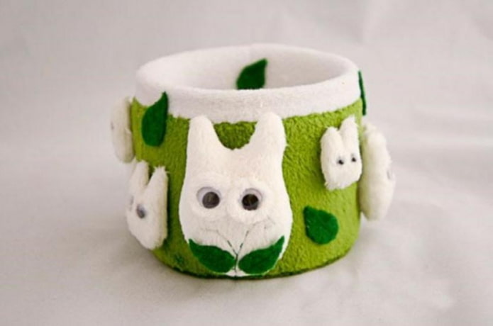 dough pencil case