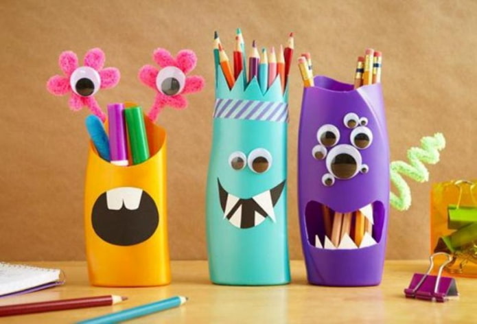 pencil cases