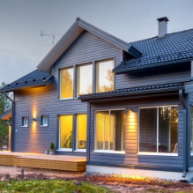 What are the pros and cons of frame houses?-2