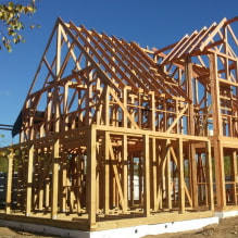 What are the pros and cons of frame houses?-3