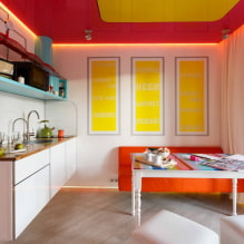 Which which cornice to choose for stretch ceilings?-4
