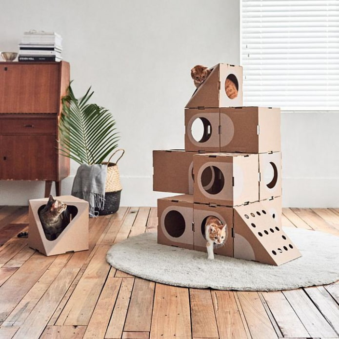 house for code