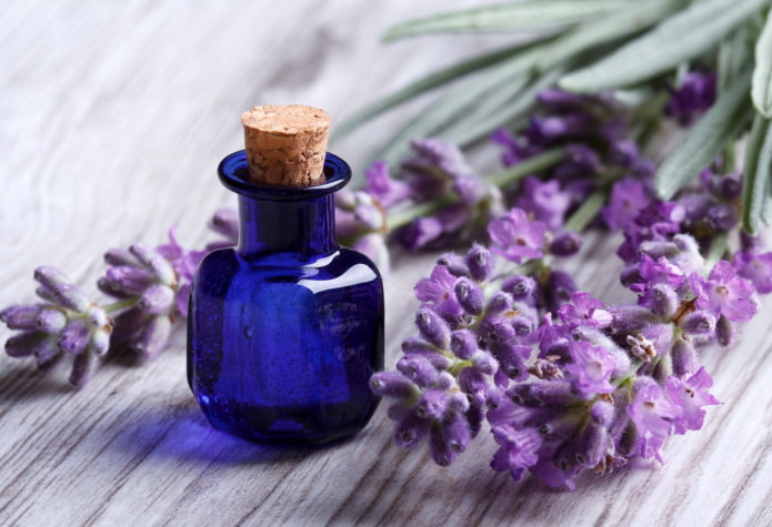 Essential oils