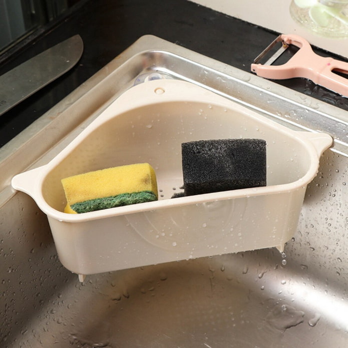 Shelf-holder 