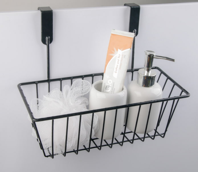 Hygiene accessories