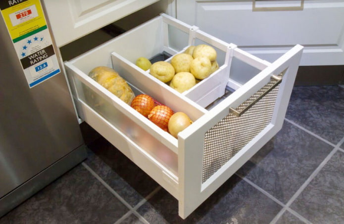 Drawers