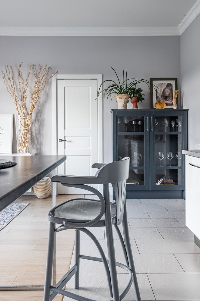 Modern sideboard