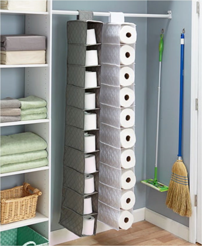 paper organizer
