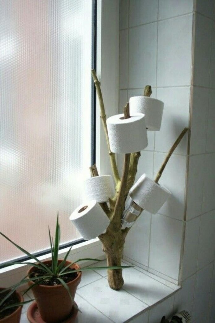 paper tree