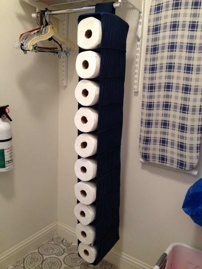 paper organizer