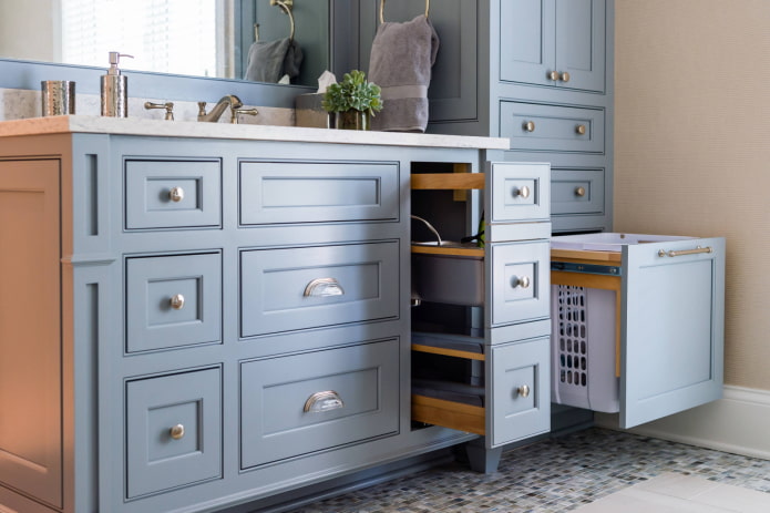 Drawers